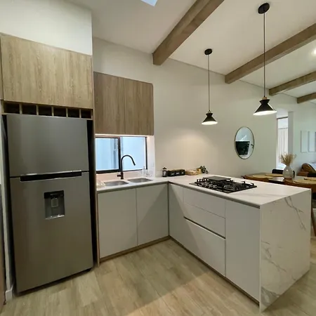 Apartamento Exclusivo En Pinares Pereira Exterior photo