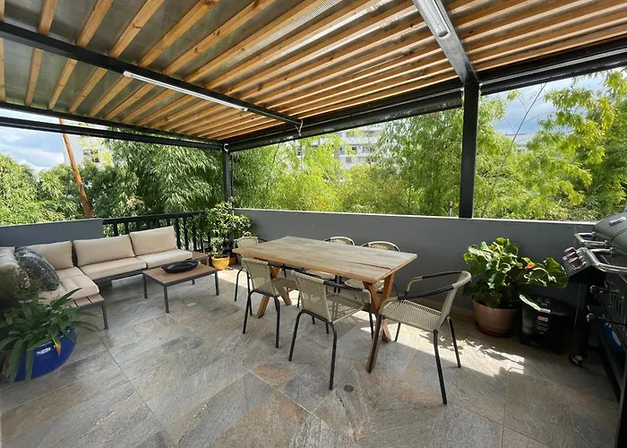 Apartamento Exclusivo En Pinares
