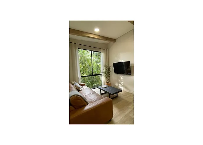 Apartamento Exclusivo En Pinares
