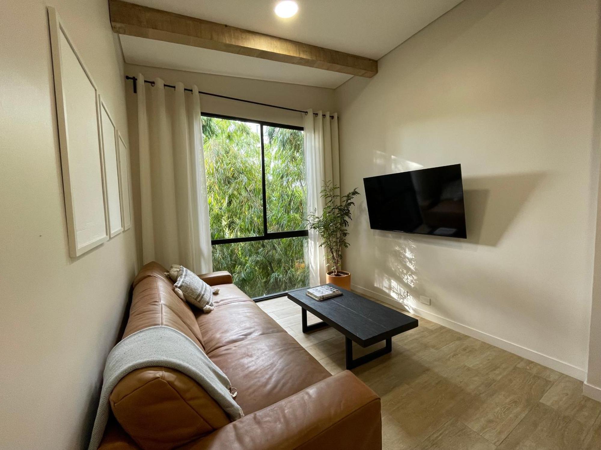 Apartment Exclusivo En Pinares *